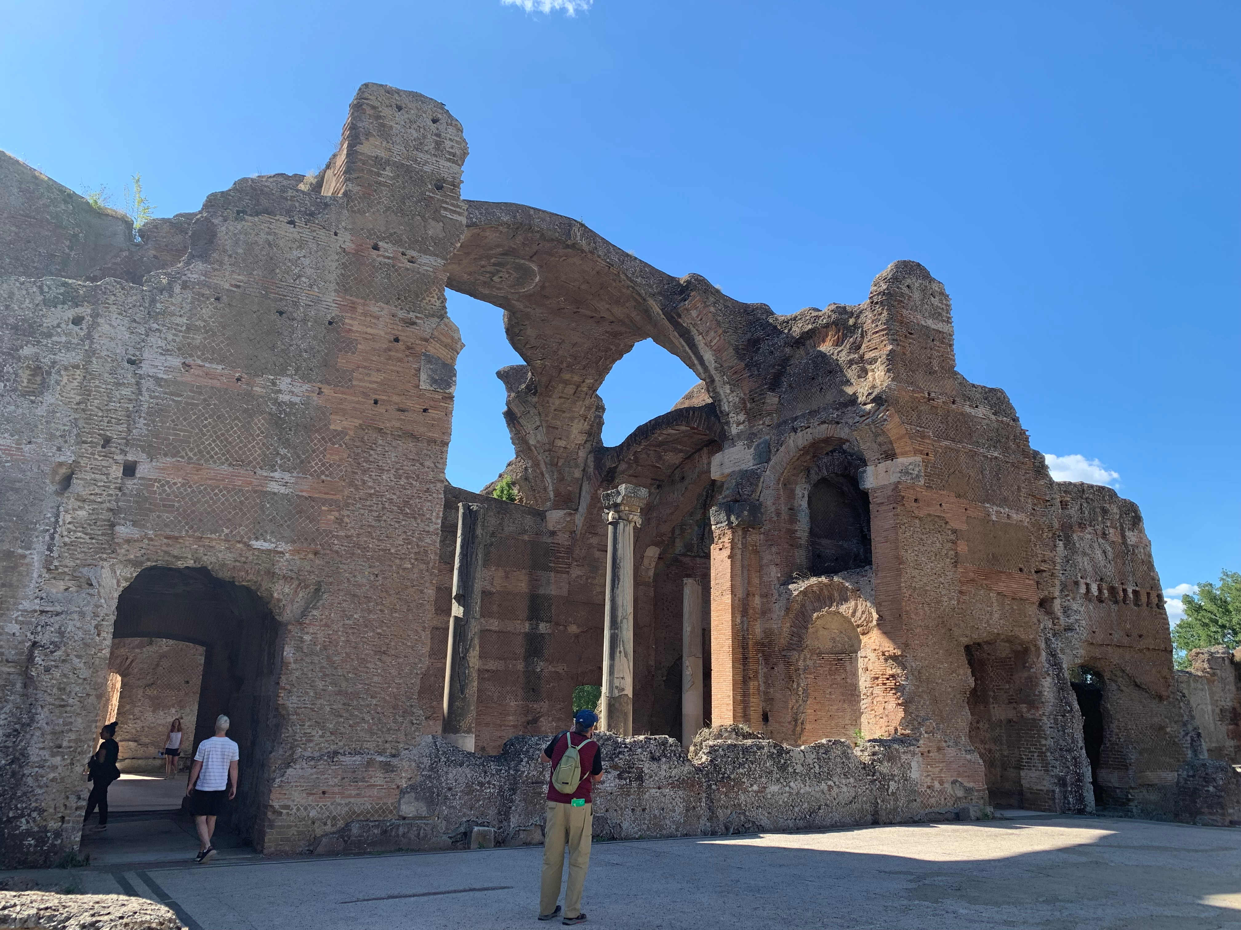 Villa Adriana